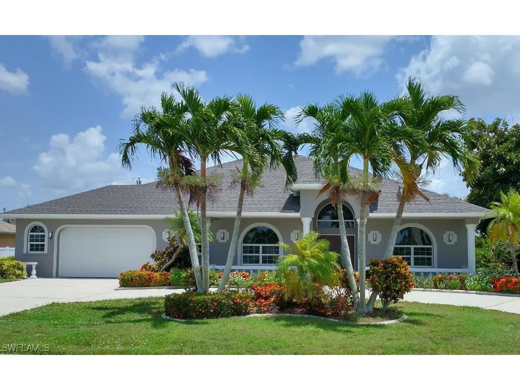 213 SE 31st Terrace Cape Coral FL 33904 223054150 image1