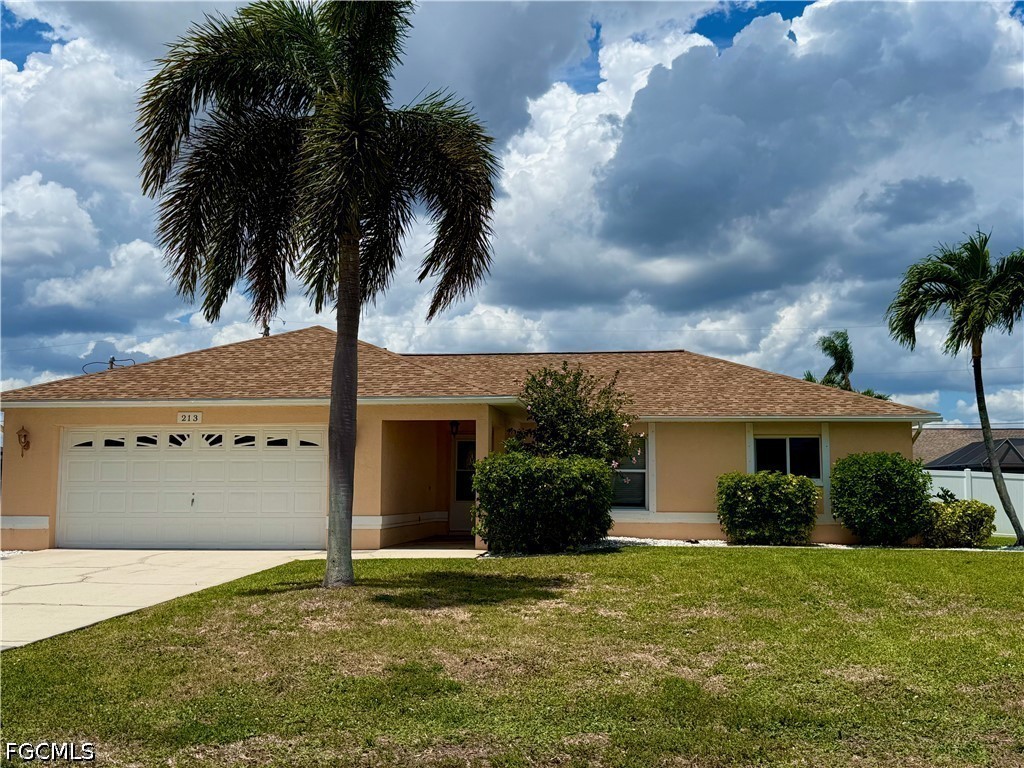 213 SW 10th Terrace Cape Coral FL 33991 2026022554 image1