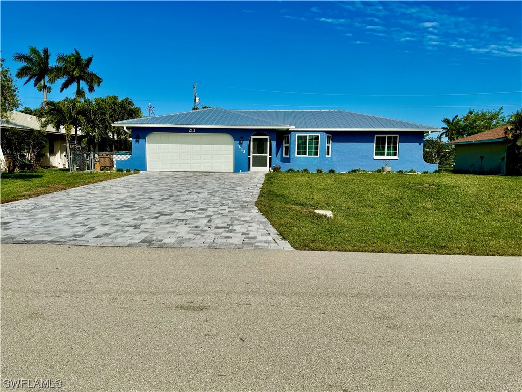213 SW 46th Terrace Cape Coral FL 33914 224006903 image1