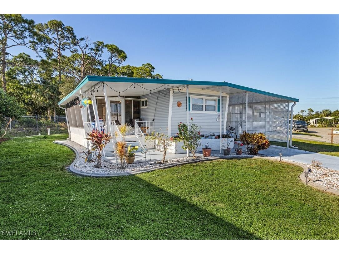 213 Shrub Lane N North Fort Myers FL 33917 224098916 image1