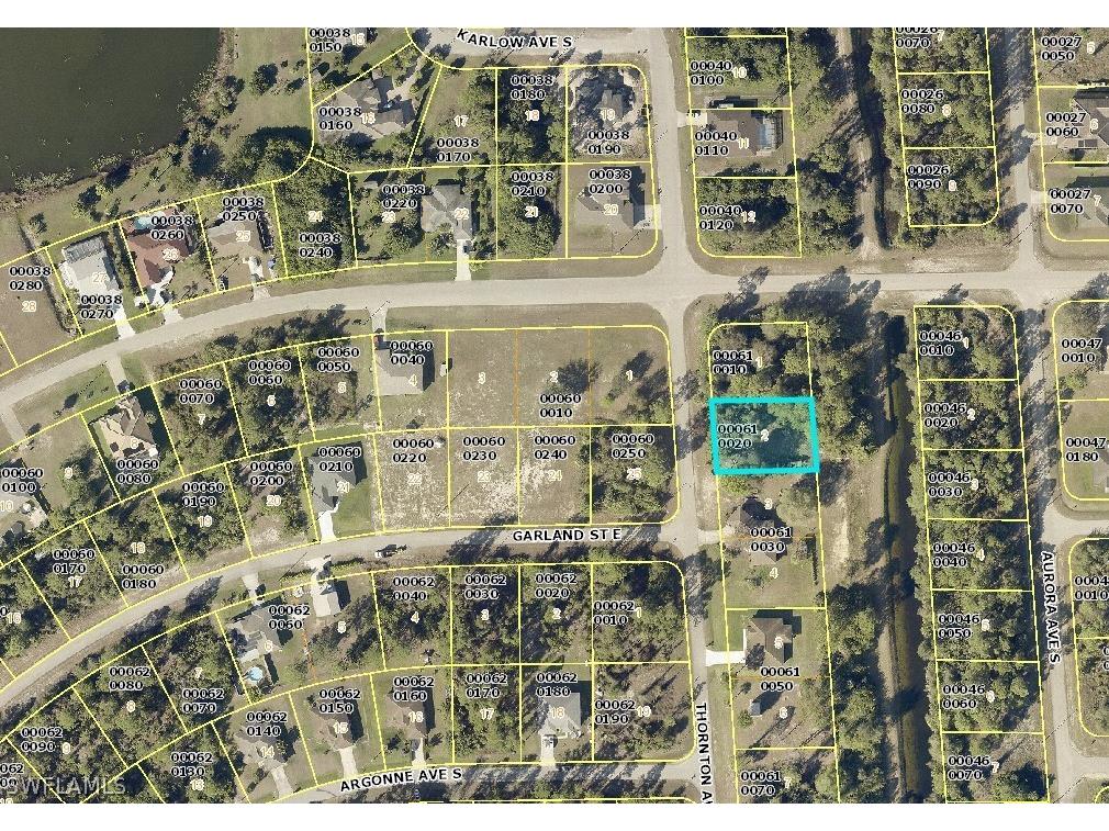 213 Thornton Avenue S Lehigh Acres FL 33974 222046686 image1