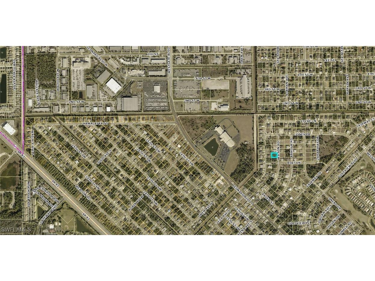 2130 + 2132 Wilson Road Lehigh Acres FL 33973 225055710 image1