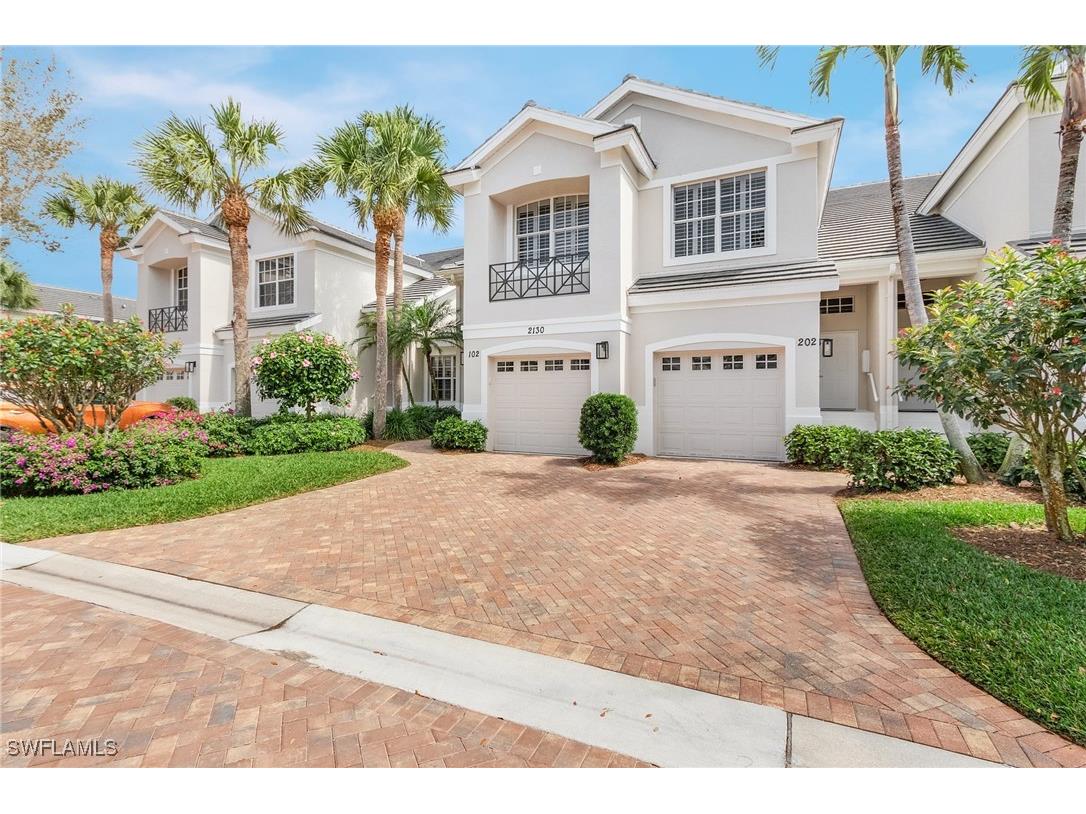 2130 Aberdeen Lane #9-102 Naples FL 34109 225061728 image1
