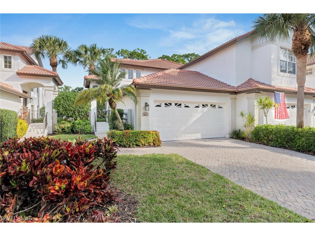 2130 Hawksridge Drive #1603 Naples FL 34105 224019373 image1