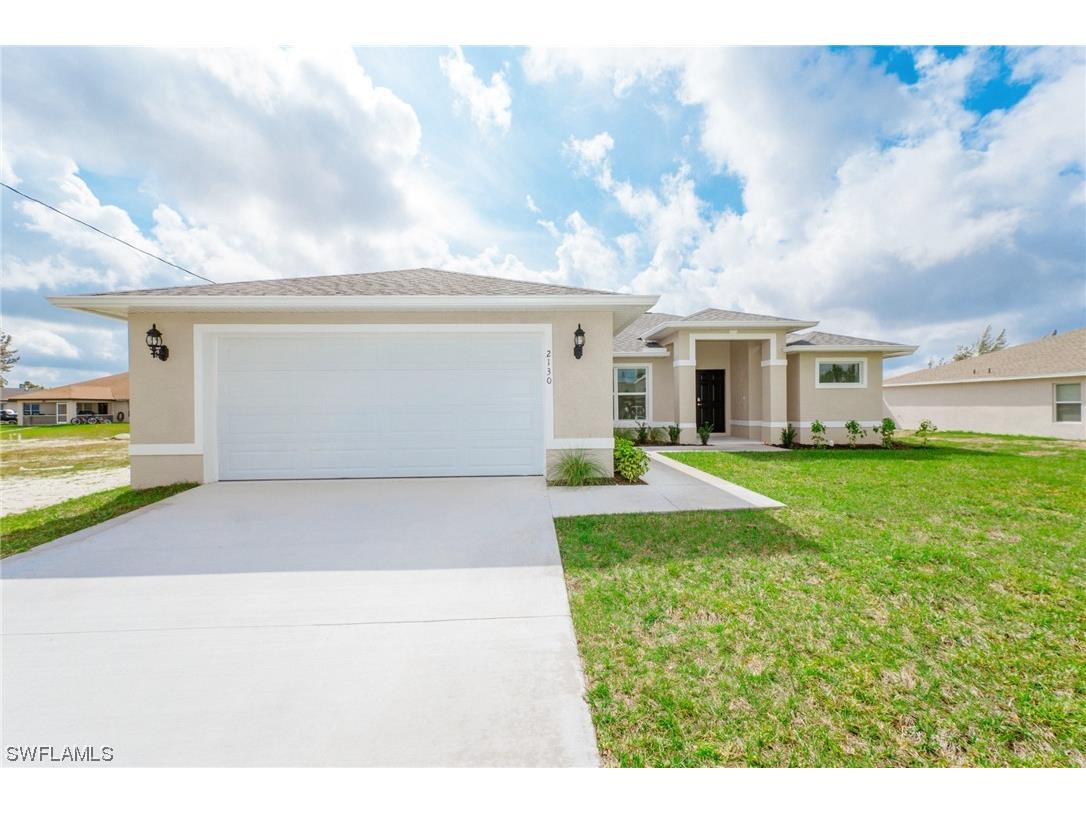 2130 NE 35th Terrace Cape Coral FL 33909 223072139 image1