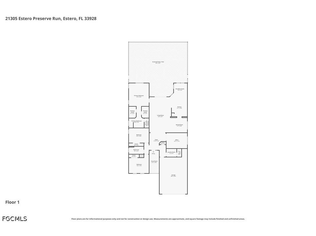 21305 Estero Preserve Run Estero FL 33928 2026017563 image45
