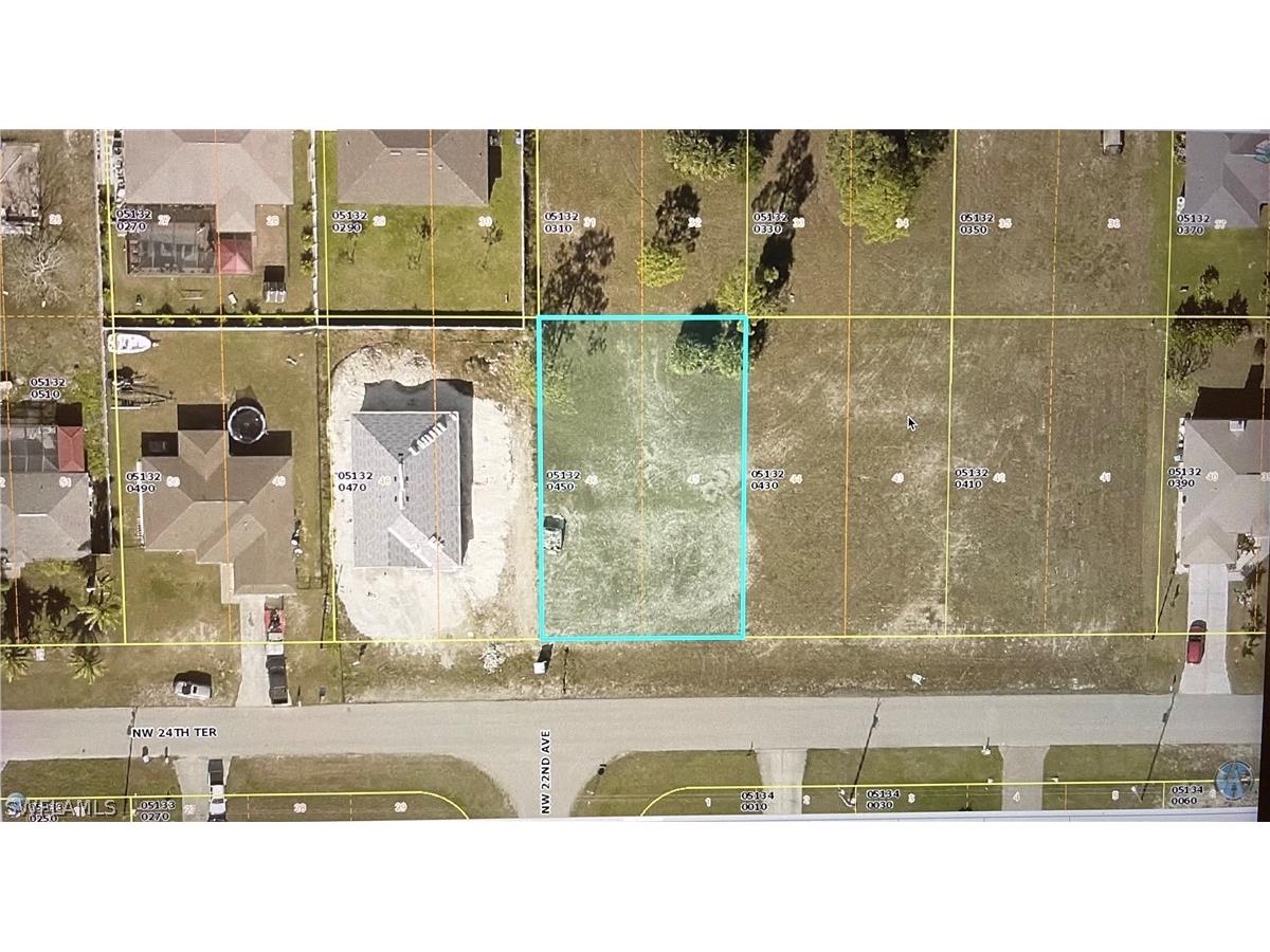 2131 NW 24th Terrace Cape Coral FL 33993 223009312 image1