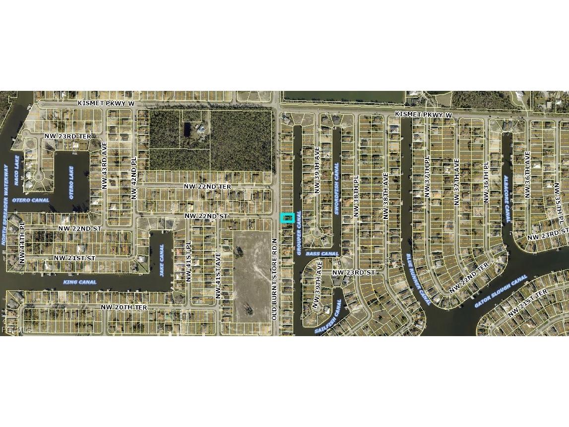 2131 Old Burnt Store Road N Cape Coral FL 33993 2025004219 image5