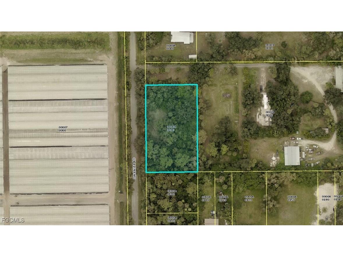 2131 Owanita Road Alva FL 33920 2025023224 image1