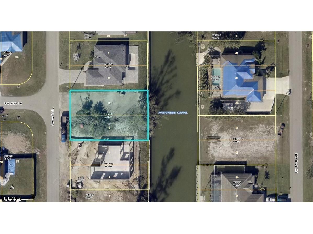 2131 SW 17th Place Cape Coral FL 33991 2026020678 image1