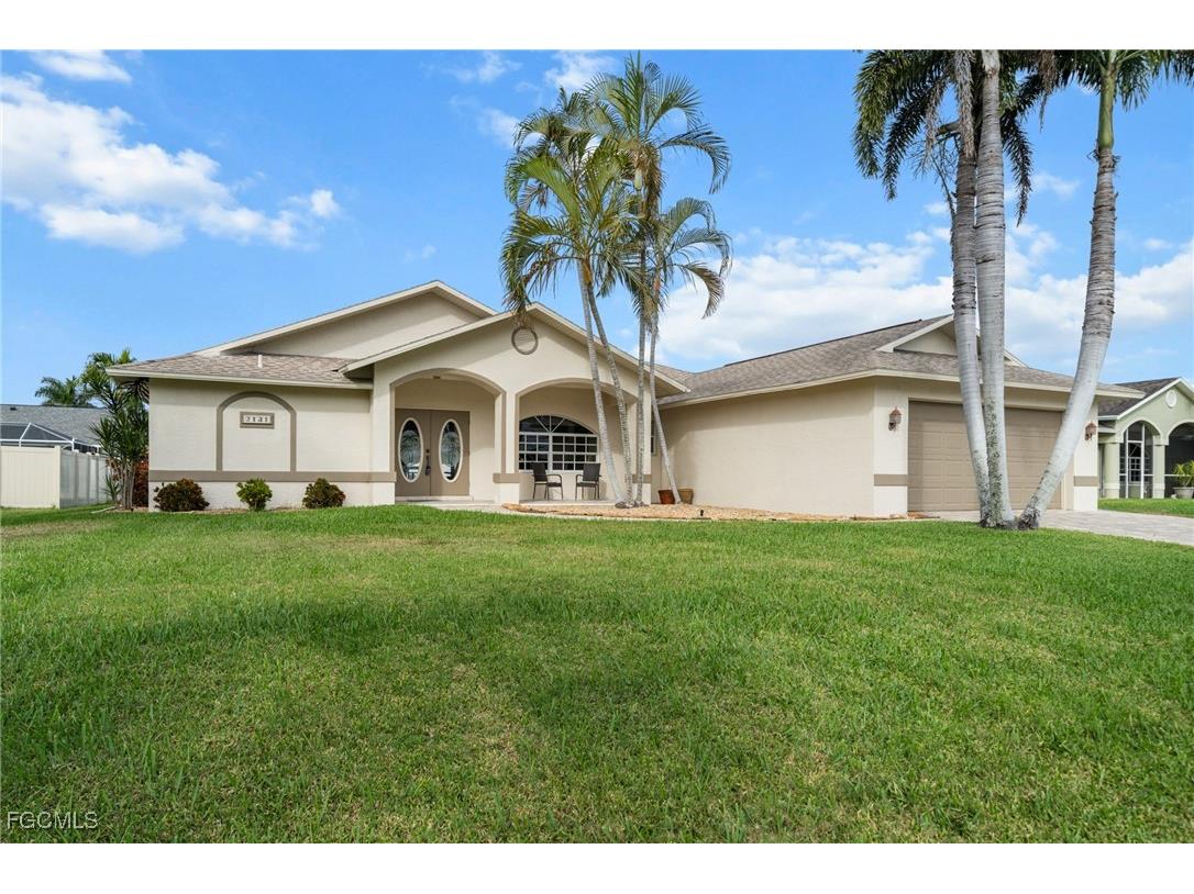 2131 SW 44th Terrace Cape Coral FL 33914 2026001544 image1