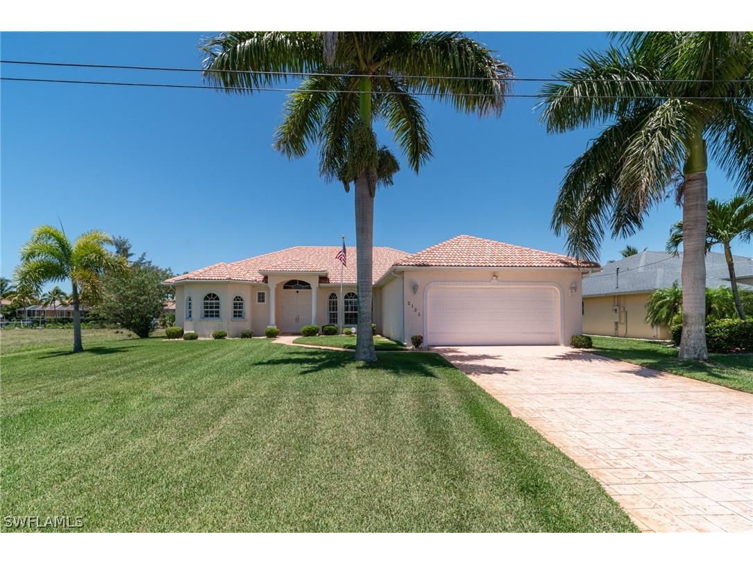 2131 SW 52nd Street Cape Coral FL 33914 223006178 image1