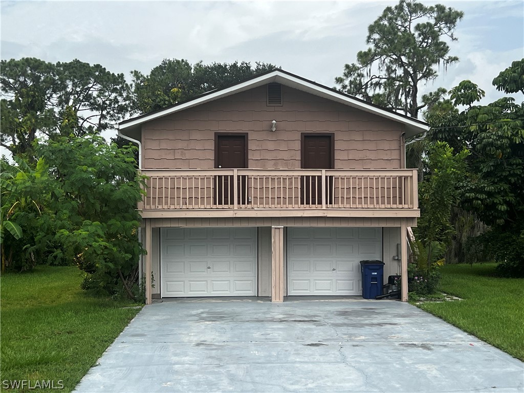 2131 Waylife Court Alva FL 33920 224057973 image1