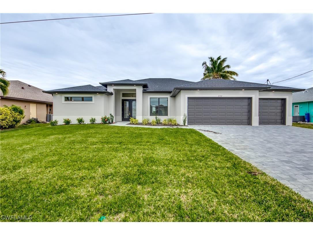 2132 SW 28th Lane Cape Coral FL 33914 224003936 image1