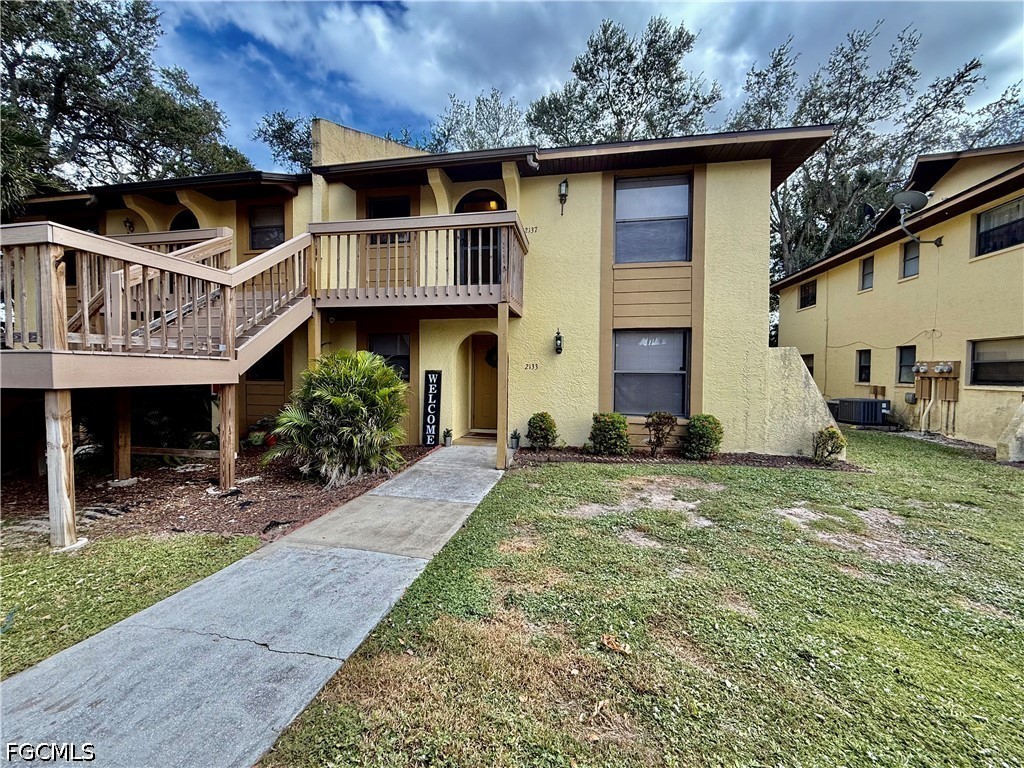 2133 Golfside Village Drive Lehigh Acres FL 33936 2026021782 image1