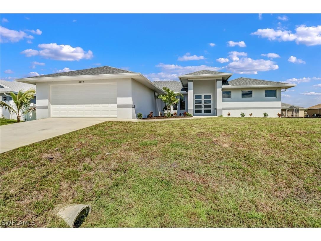 2133 NW 21st Place Cape Coral FL 33993 222063223 image1