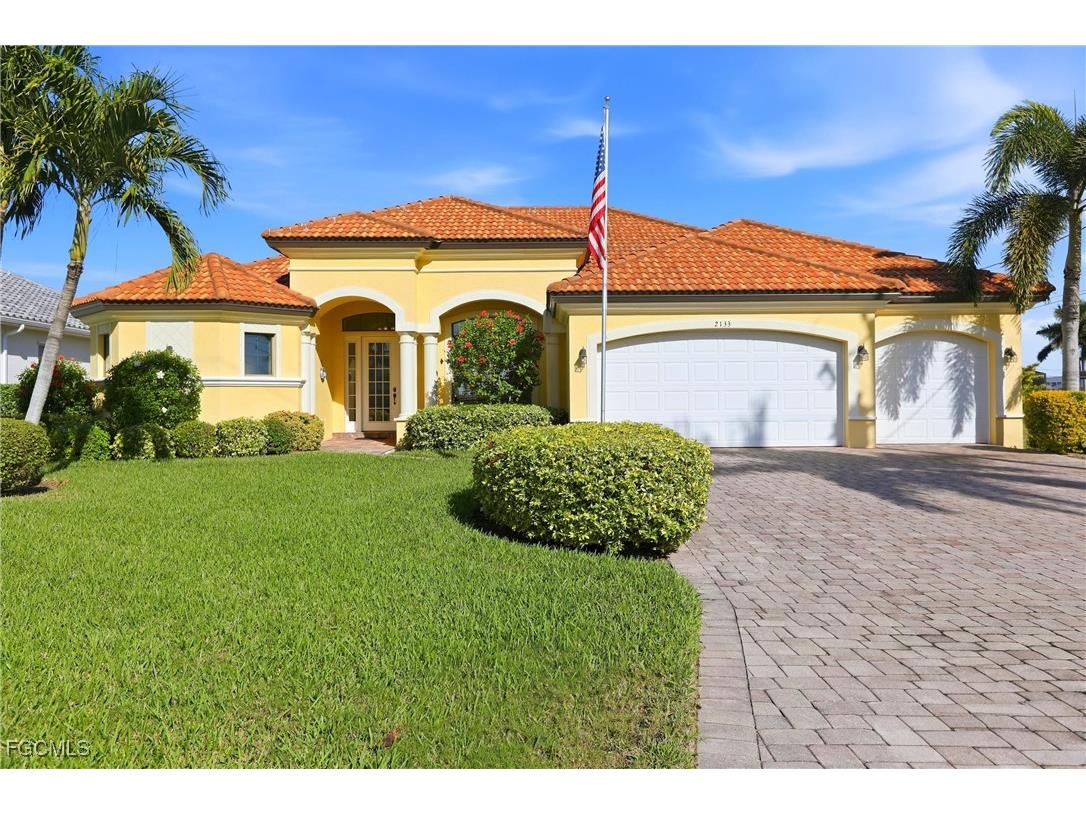2133 SW 43rd Lane Cape Coral FL 33914 2025025358 image1