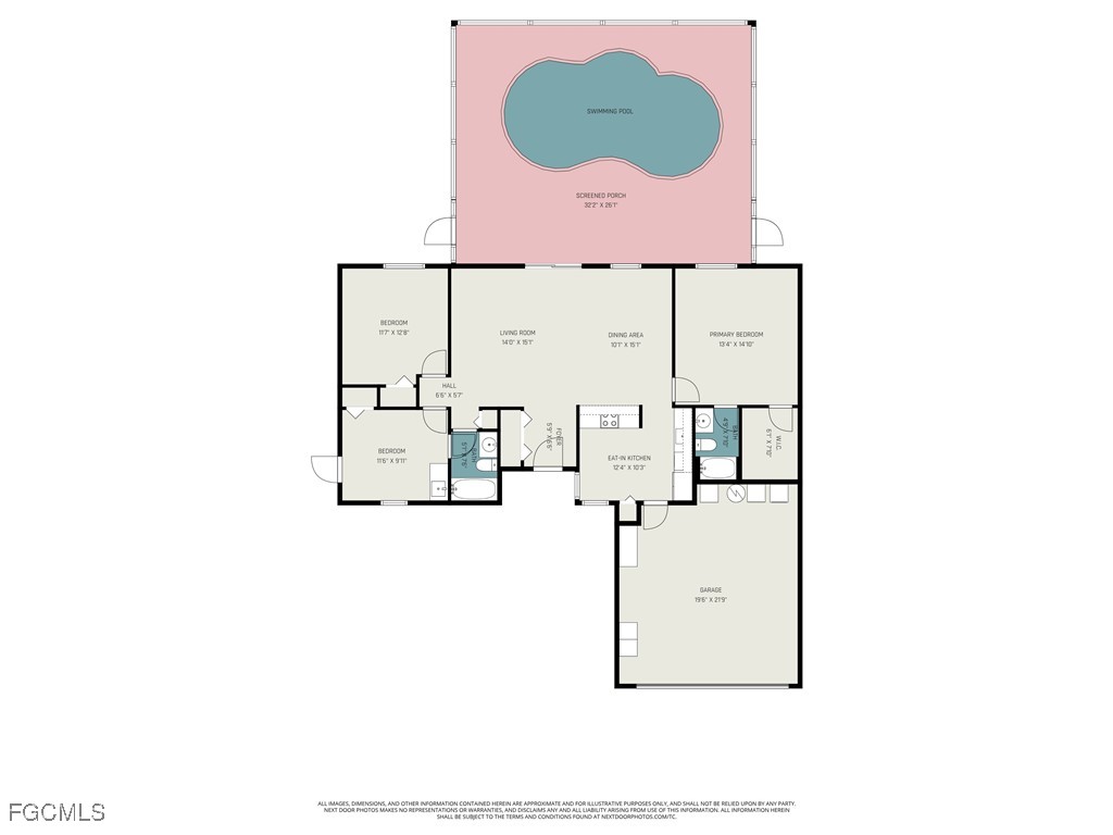 2133 SW 5th Avenue Cape Coral FL 33991 2025015399 image27