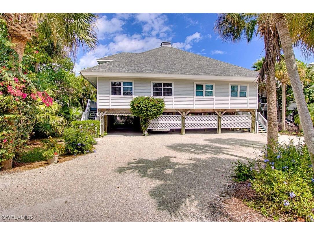 2134 Egret Circle Sanibel FL 33957 223080129 image1