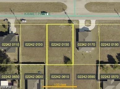 2134 Kismet Parkway E Cape Coral FL 33909 2026019859 image1