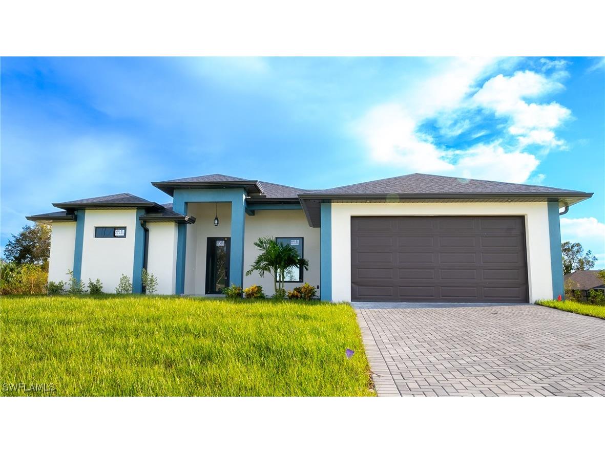 2134 NE 27th Terrace Cape Coral FL 33909 225003077 image1