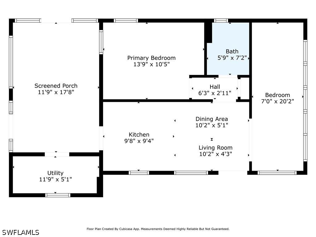 2134 Palm Street Naples FL 34119 226016730 image36