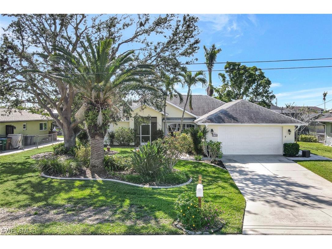 2134 SE 15th Terrace Cape Coral FL 33990 223007508 image1