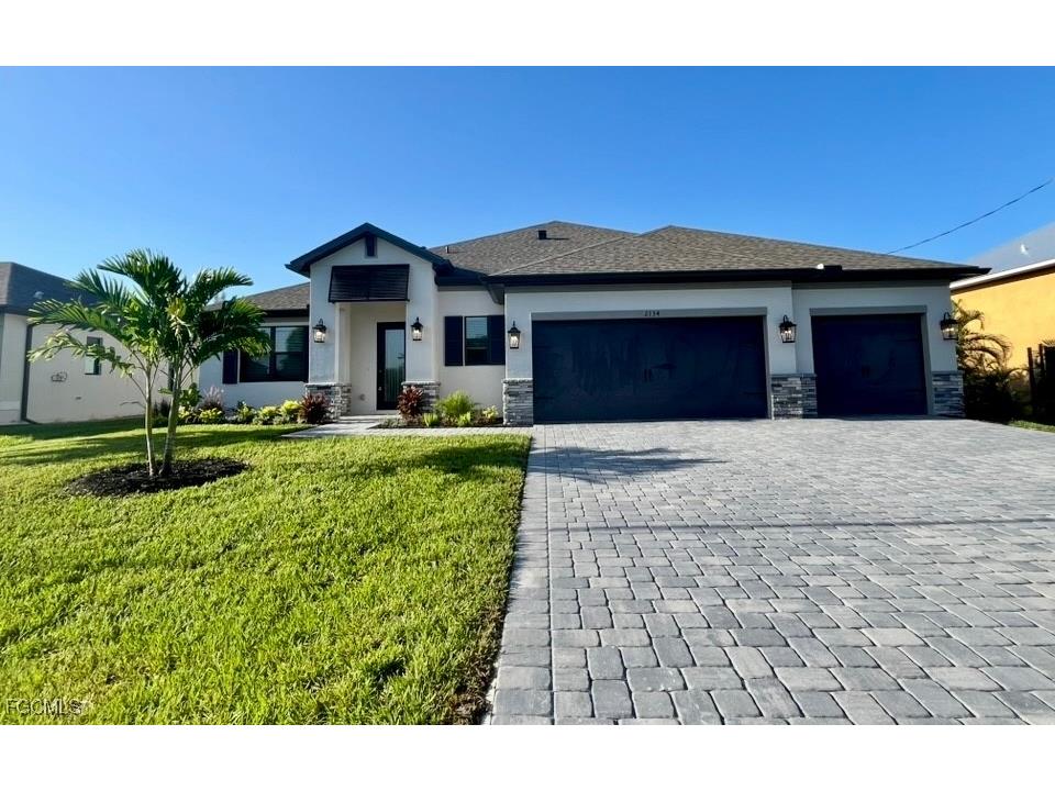 2134 SW 22nd Terrace Cape Coral FL 33991 225036991 image1
