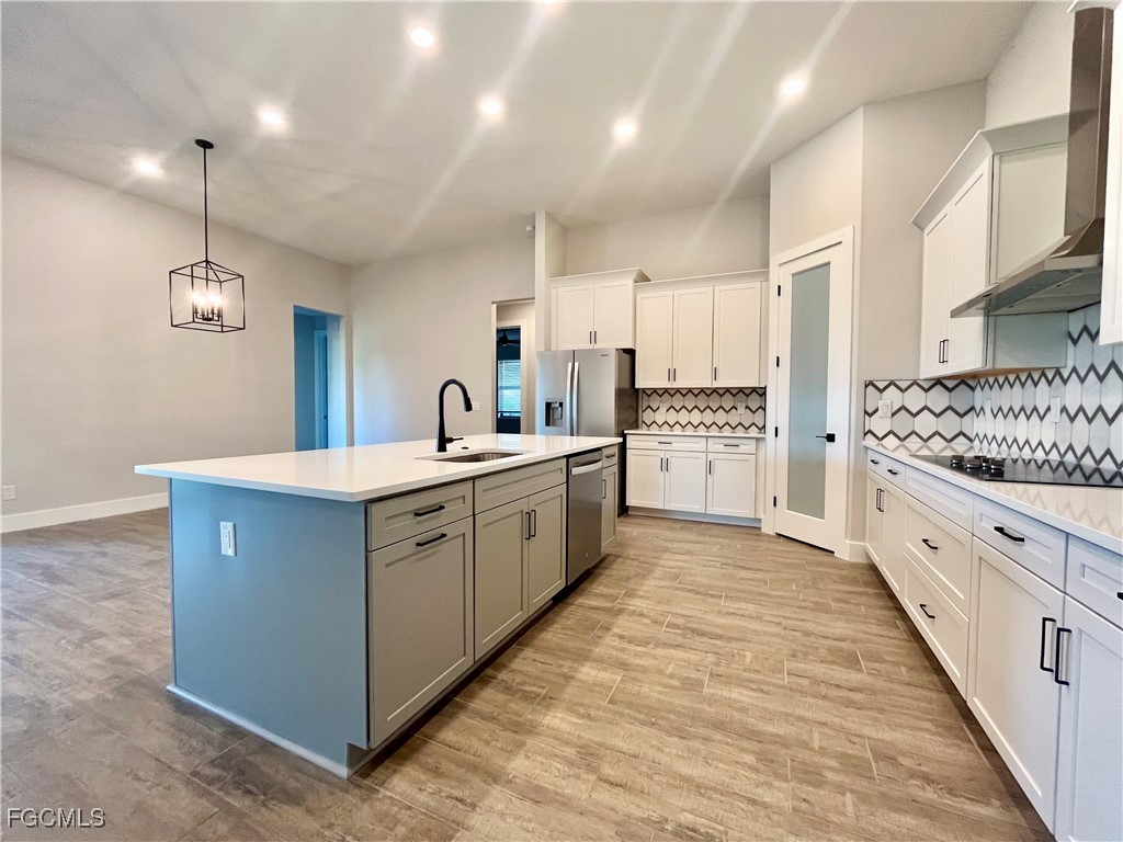 2134 SW 22nd Terrace Cape Coral FL 33991 225036991 image5