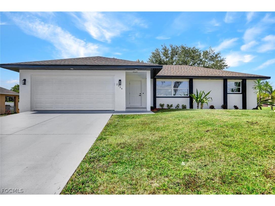 2134 SW 2nd Court Cape Coral FL 33991 2026011298 image1