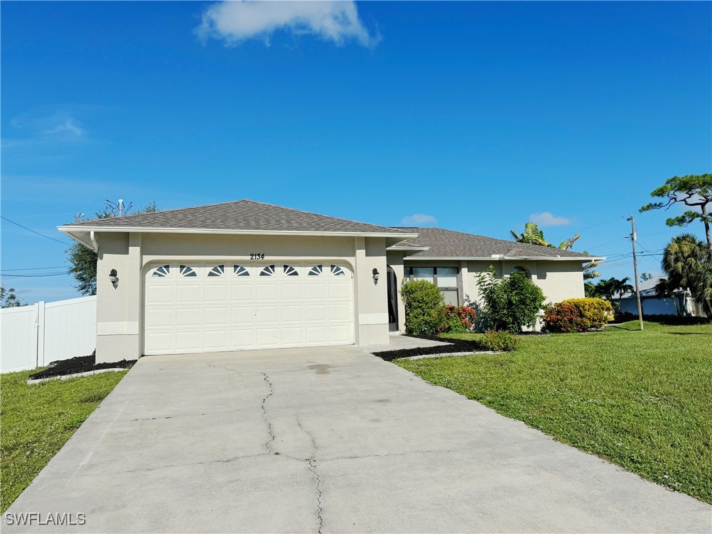 2134 SW 3rd Avenue Cape Coral FL 33991 224052767 image1