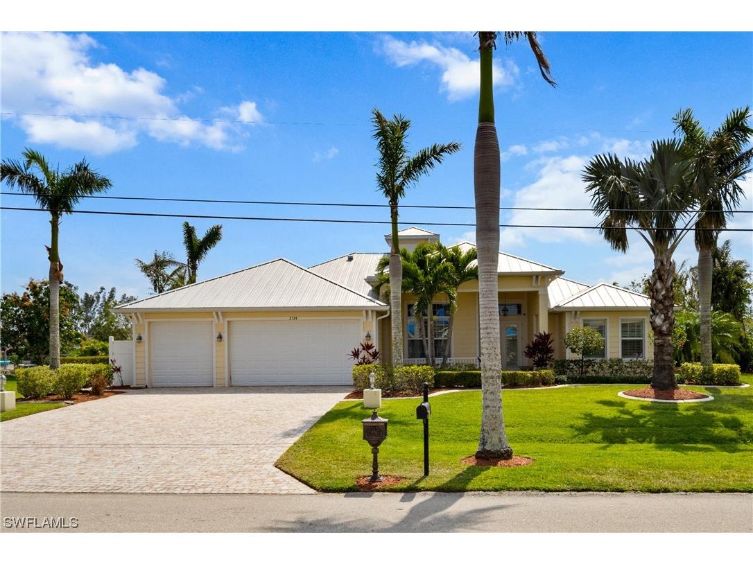 2134 SW 44th Terrace Cape Coral FL 33914 223019242 image1