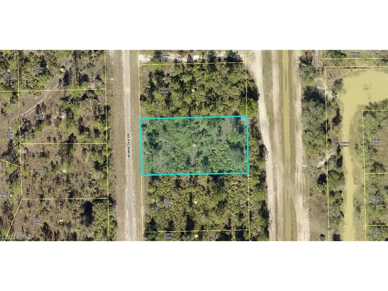 2134 Winnetka Drive Lehigh Acres FL 33972 222077516 image1