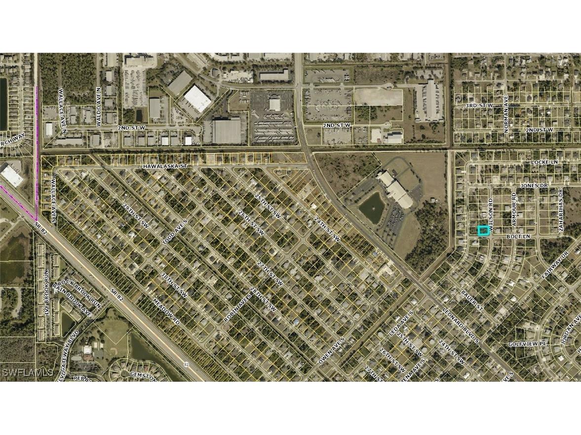 2134 and 2136 Wilson Road Lehigh Acres FL 33973 225057834 image1