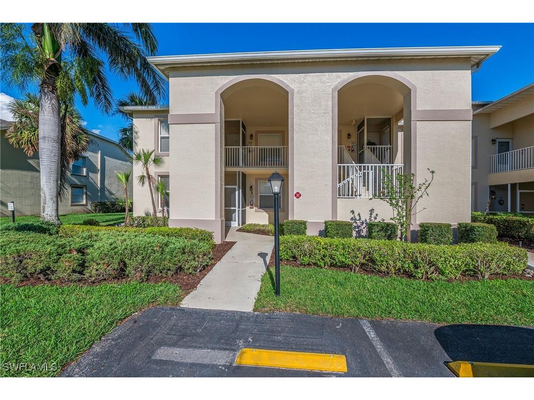 21341 Lancaster Run #411 Estero FL 33928 225063067 image1