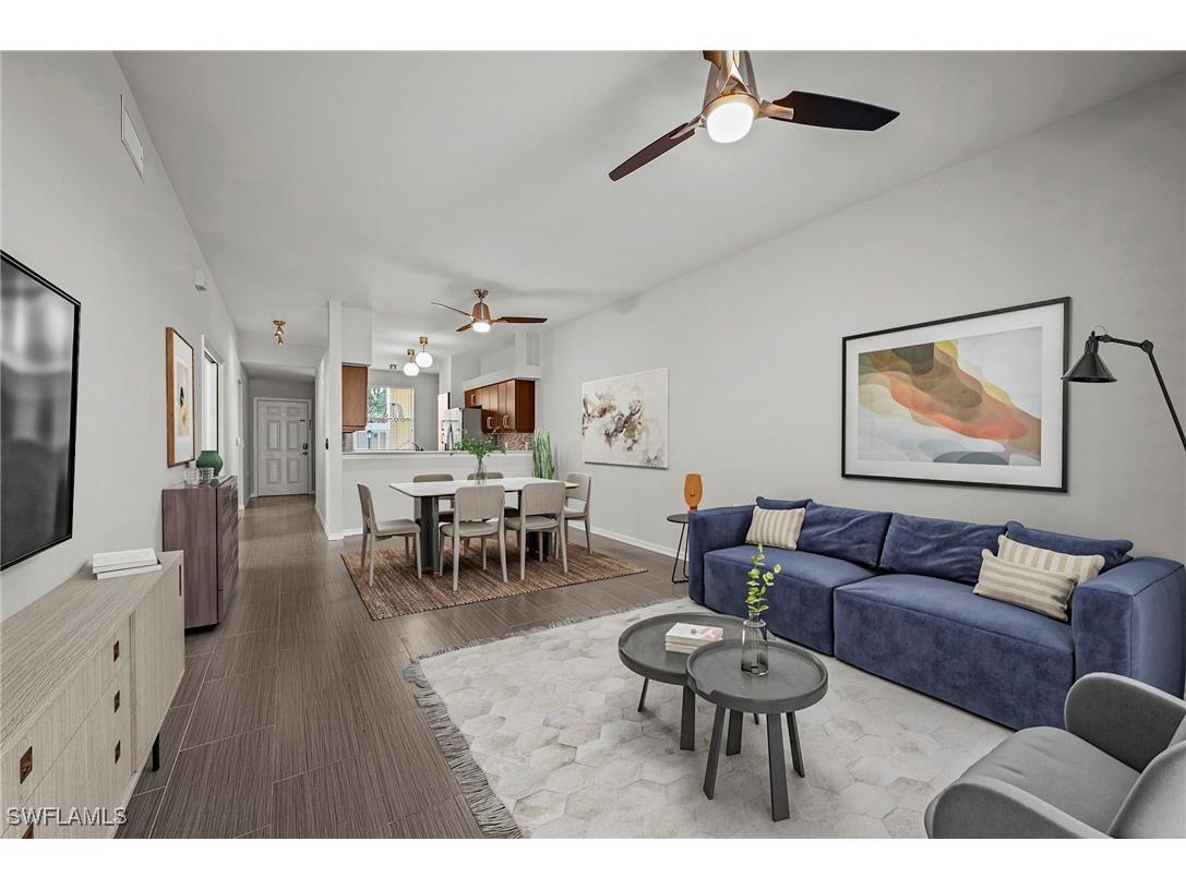 21341 Lancaster Run #416 Estero FL 33928 224068778 image1