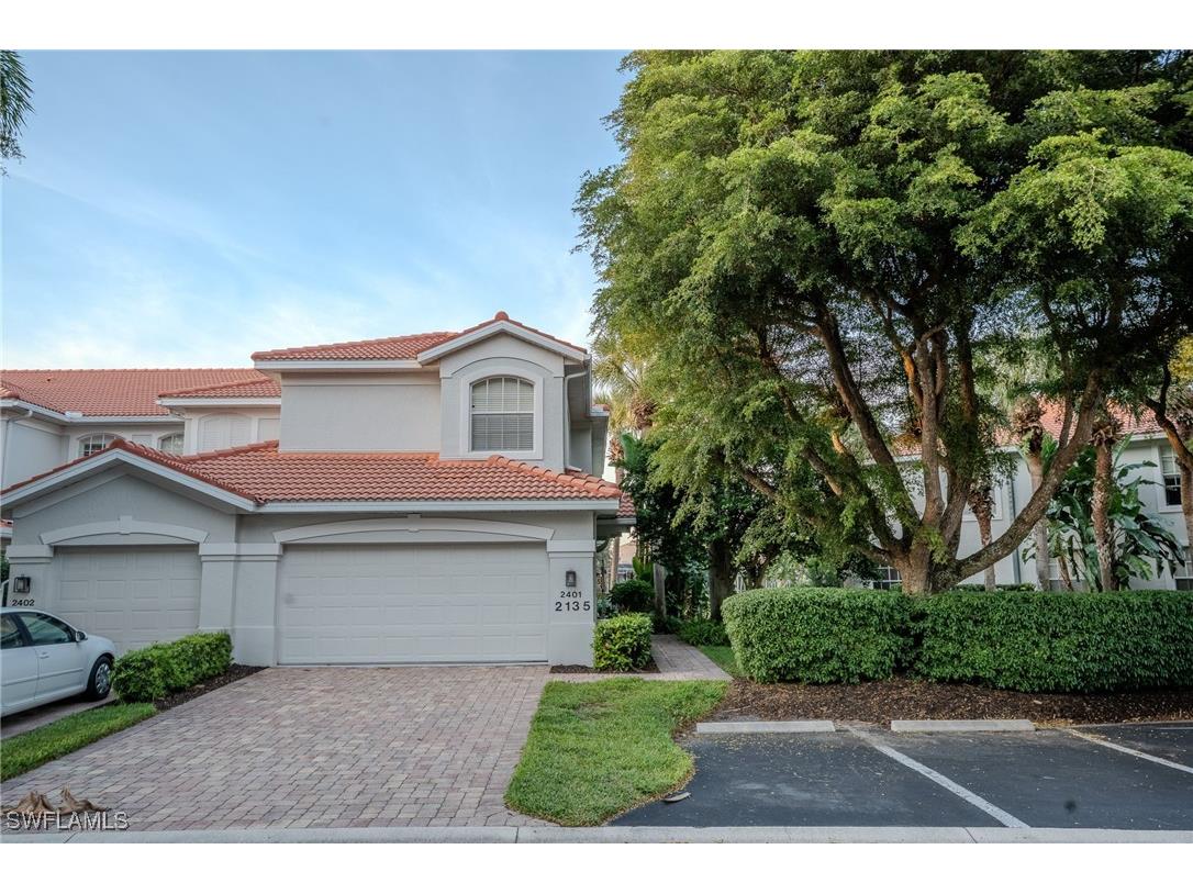 2135 Arielle Drive #2401 Naples FL 34109 225080002 image1