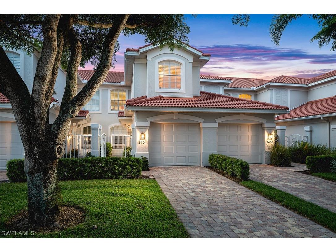2135 Arielle Drive #2404 Naples FL 34109 223075397 image1