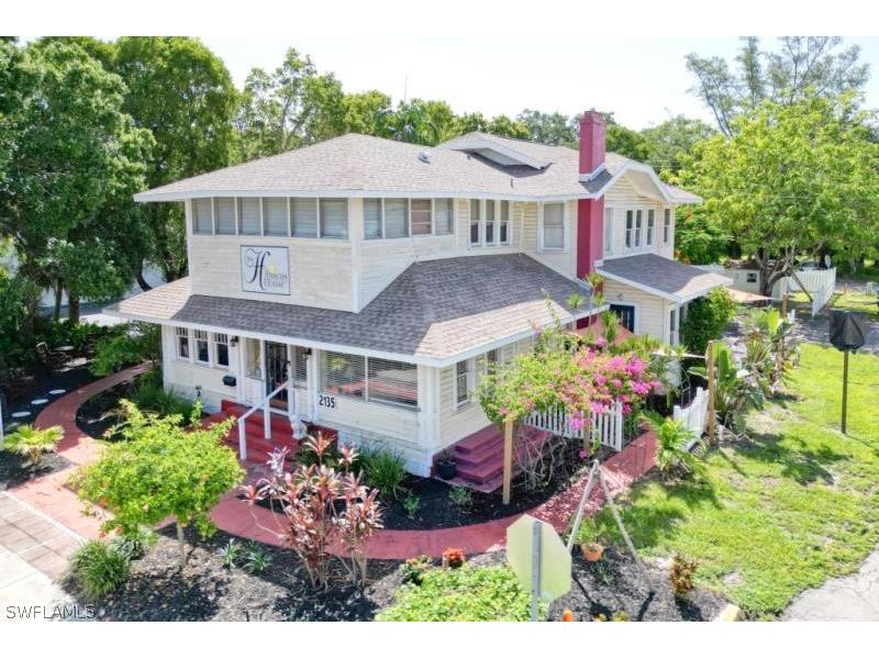 2135 Mcgregor Boulevard Fort Myers FL 33901 222090963 image1