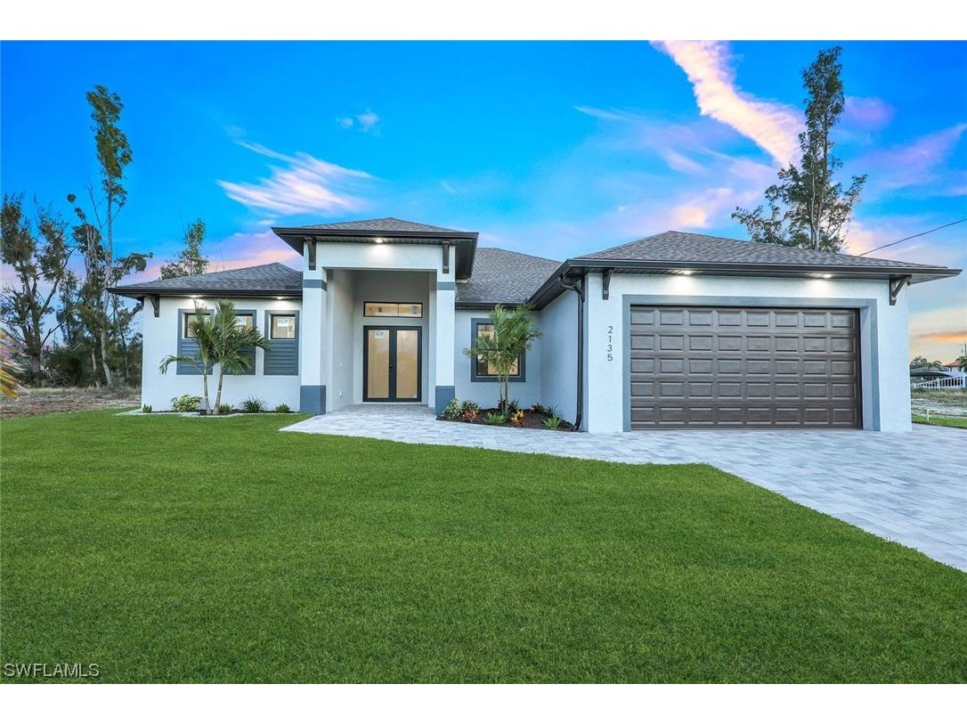 2135 SW 17th Place Cape Coral FL 33991 224014774 image1
