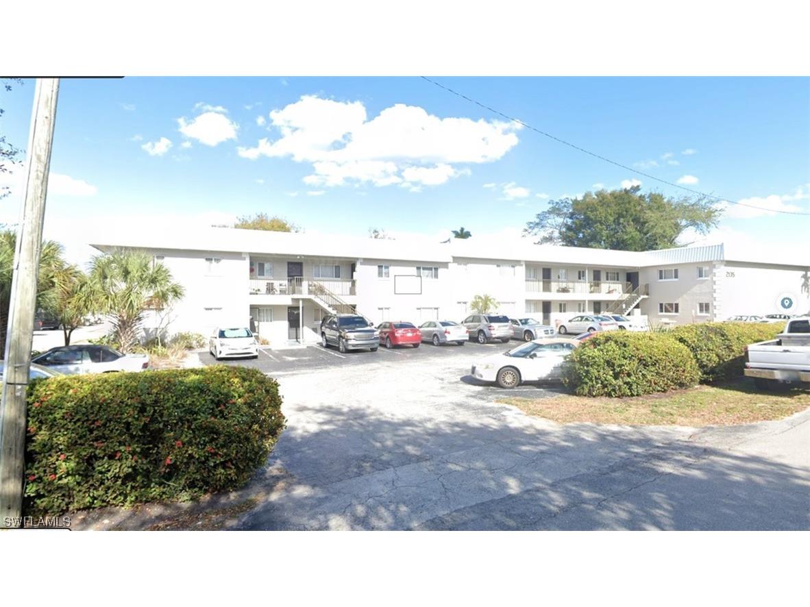 2135 Virginia Avenue #14 Fort Myers FL 33901 223050779 image1