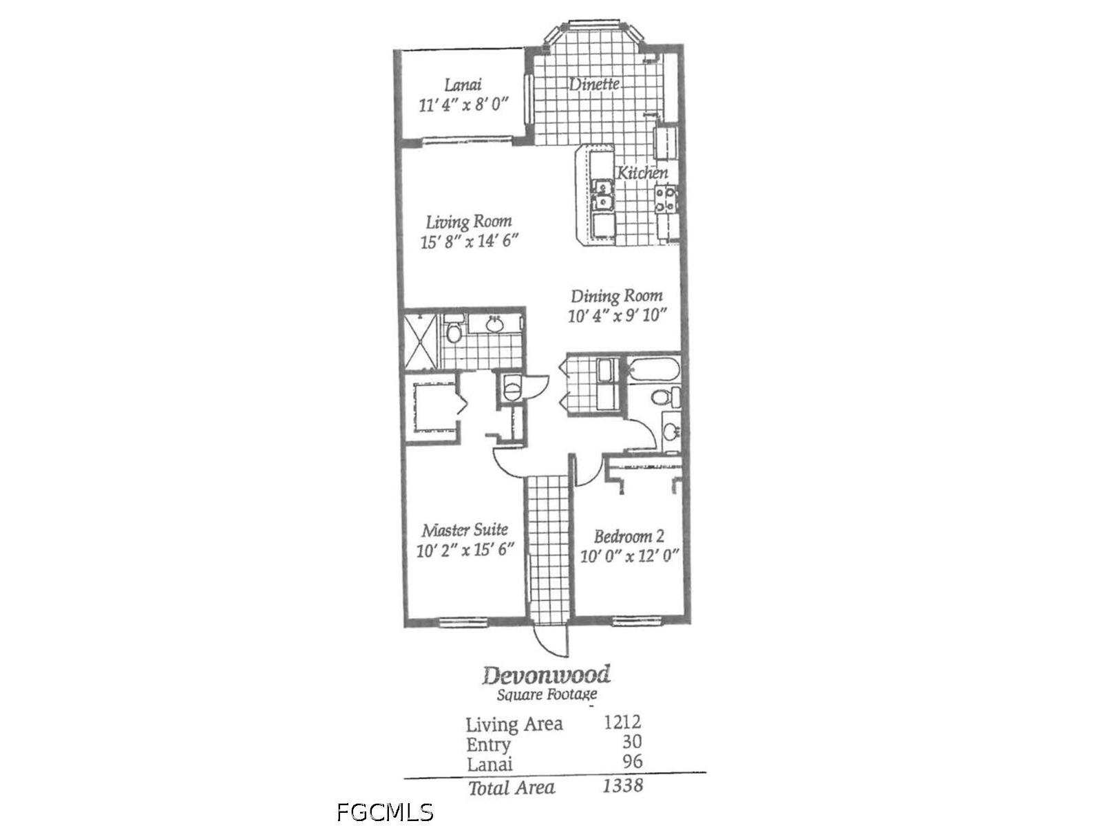 21350 Lancaster Run #1422 Estero FL 33928 2026011589 image2