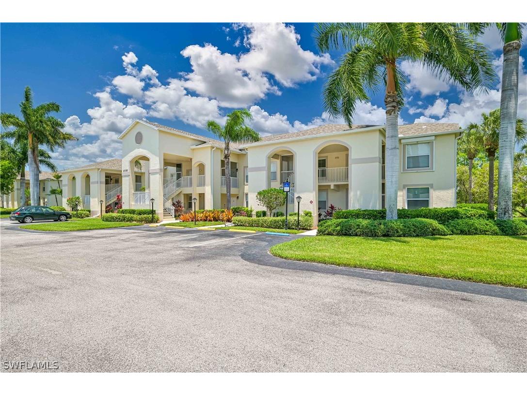 21351 Lancaster Run #325 Estero FL 33928 224039763 image1