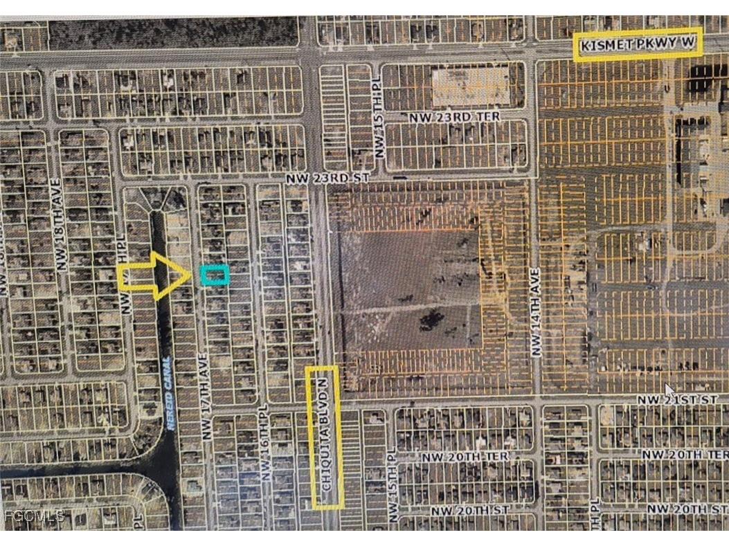 2136 NW 17th Avenue Cape Coral FL 33993 2025000482 image2