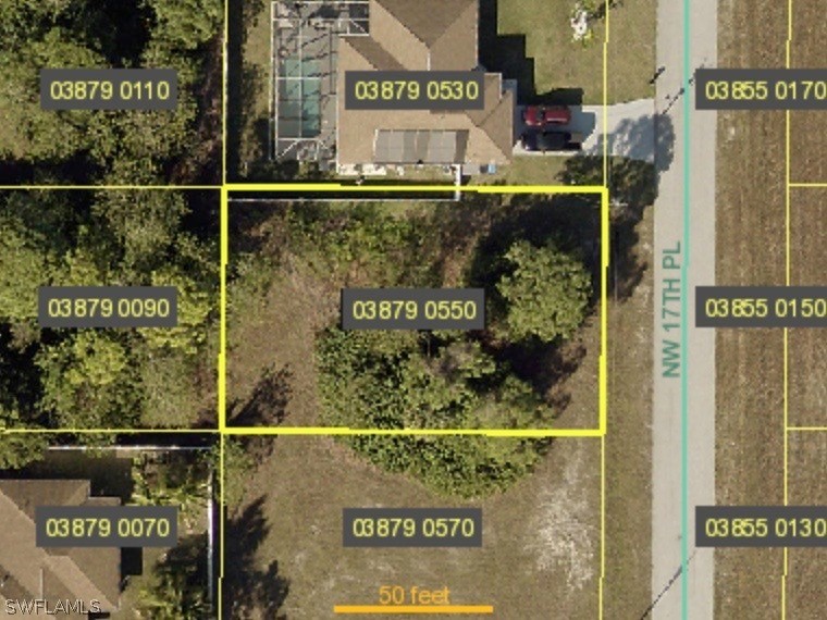 2136 NW 17th Place Cape Coral FL 33993 222052384 image1