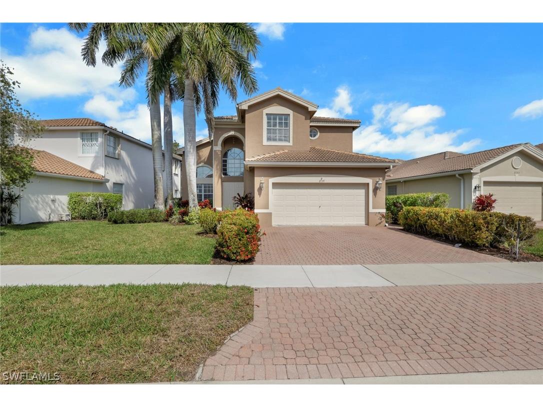 2137 Isla De Palma Circle Naples FL 34119 226008019 image1