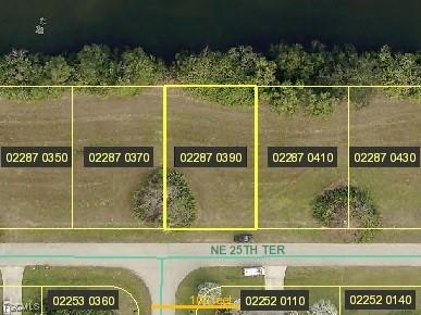 2137 NE 25th Terrace Cape Coral FL 33909 2025019600 image12