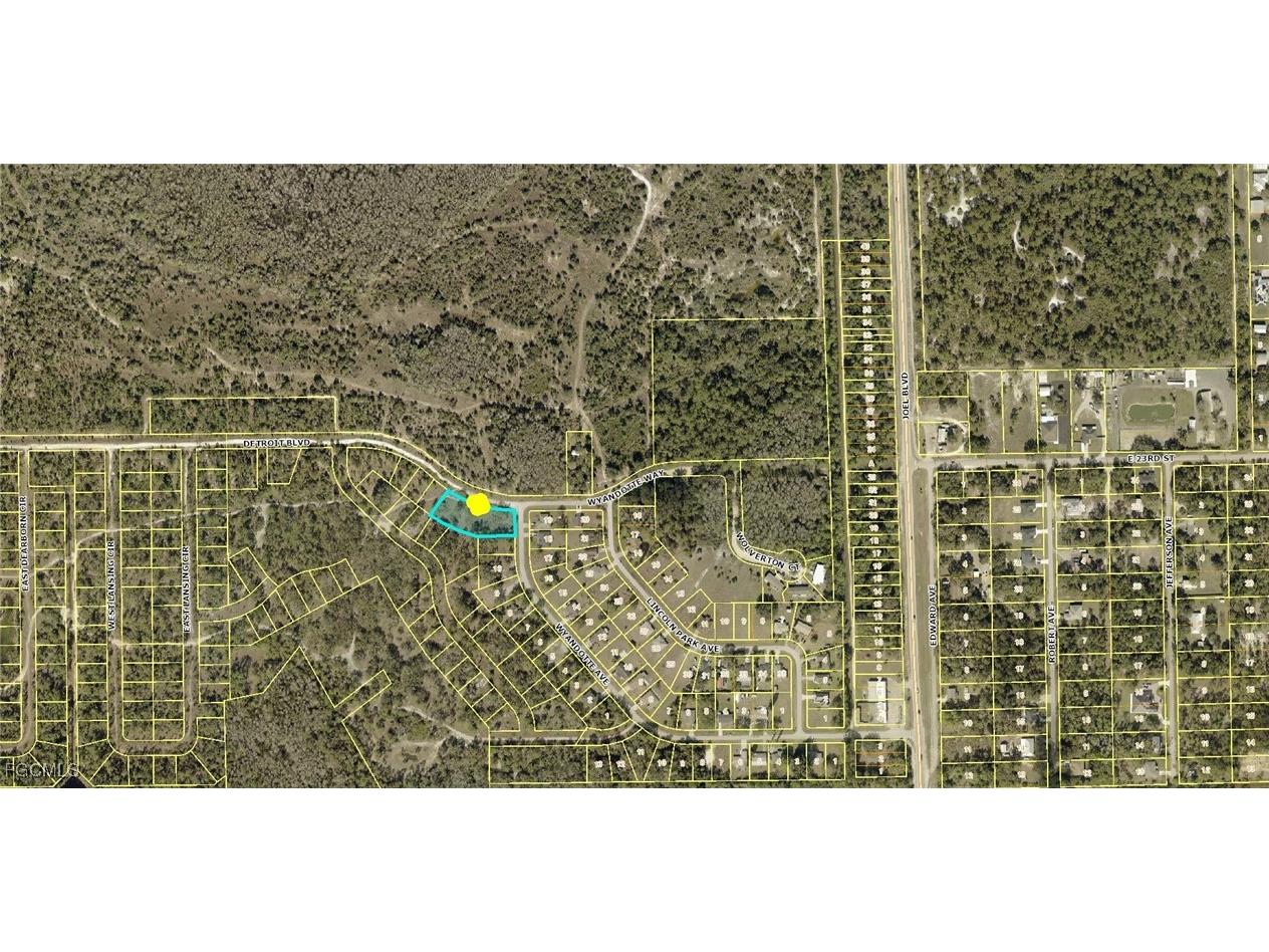 2138 Wyandotte Avenue Alva FL 33920 2025007784 image2