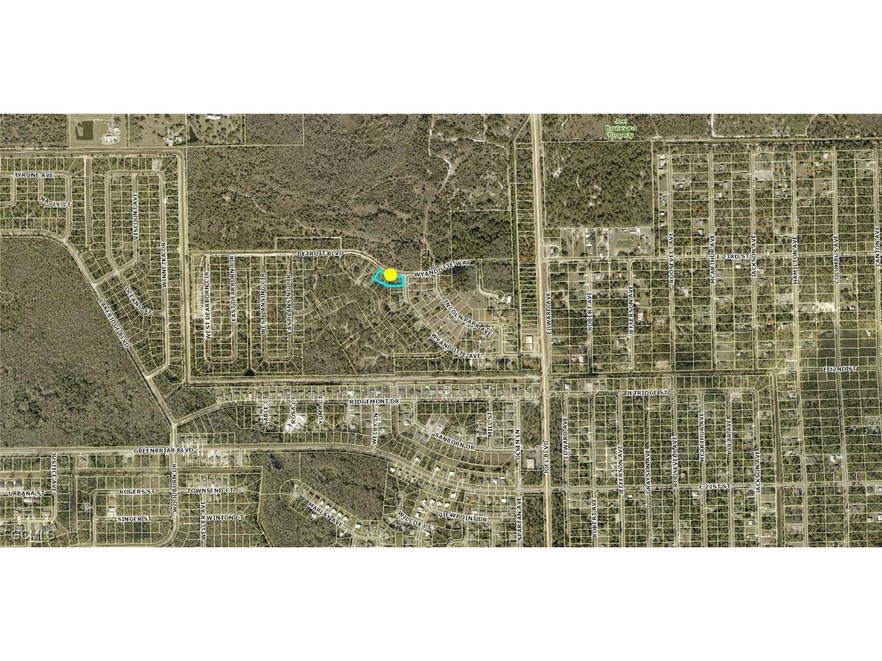 2138 Wyandotte Avenue Alva FL 33920 2025007784 image3