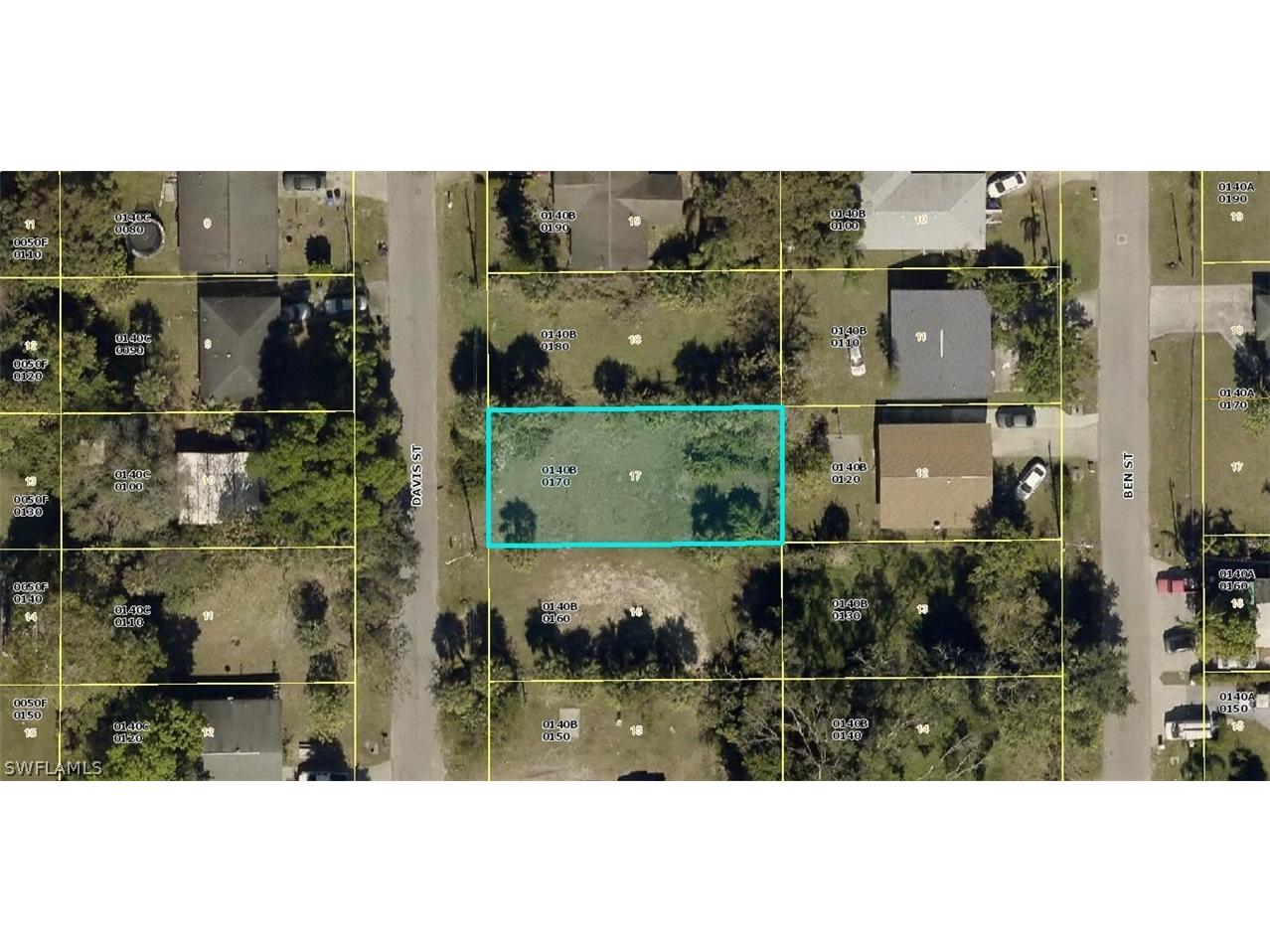 2139 Davis Street Fort Myers FL 33916 222079900 image1